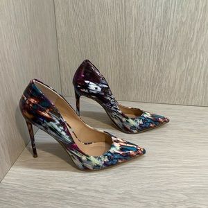 Steve Madden heels